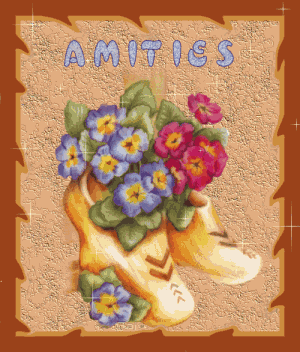 Amitie
