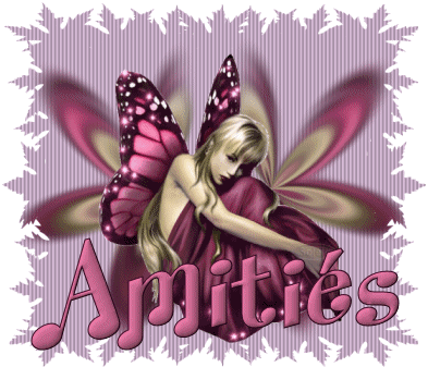 Amitie