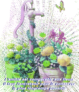 Amitie