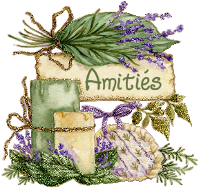 Amitie