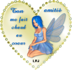 Amitie