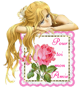 Amitie