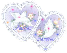 Amitie