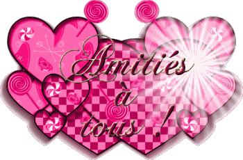 Amitie
