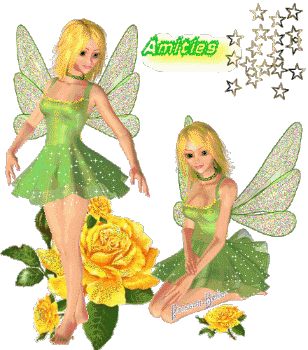 Amitie