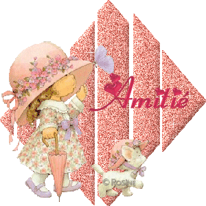 Amitie