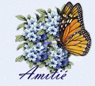 Amitie