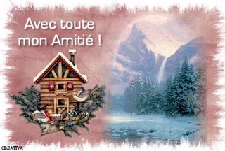 Amitie
