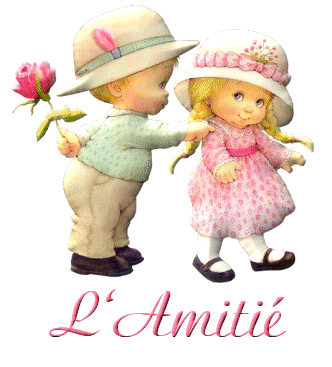 Amitie