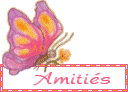 Amitie