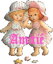 Amitie