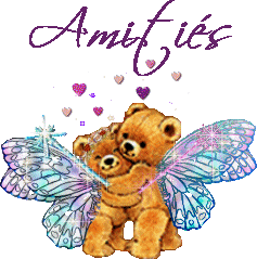 Amitie