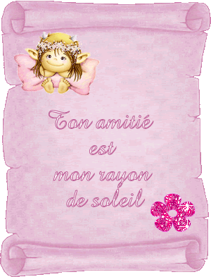 Amitie