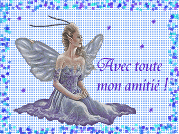 Amitie