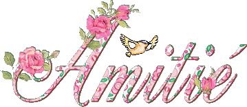 Amitie