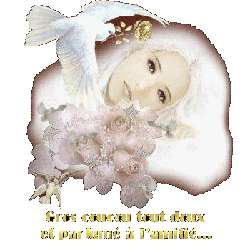 Amitie