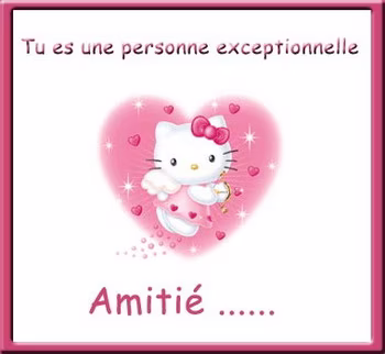 Amitie