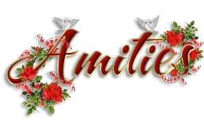 Amitie