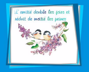 Amitie