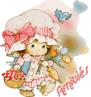 Amitie
