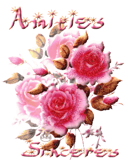 Amitie