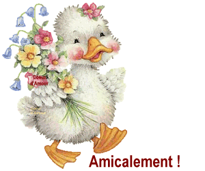 Amitie