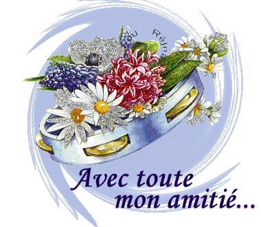 Amitie