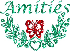 Amitie