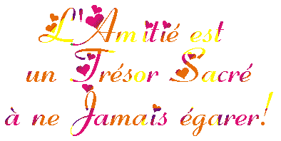 Amitie