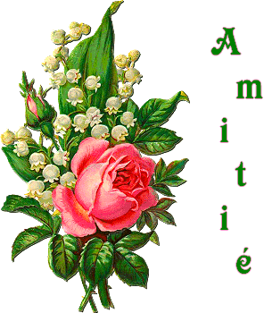 Amitie