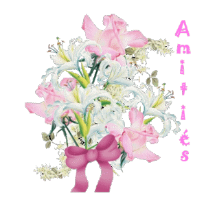 Amitie