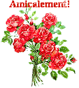 Amitie