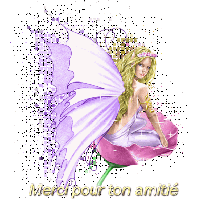 Amitie