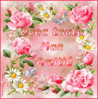 Amitie