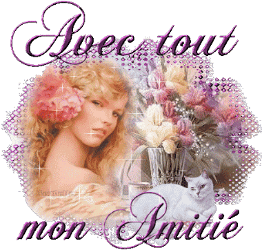 Amitie