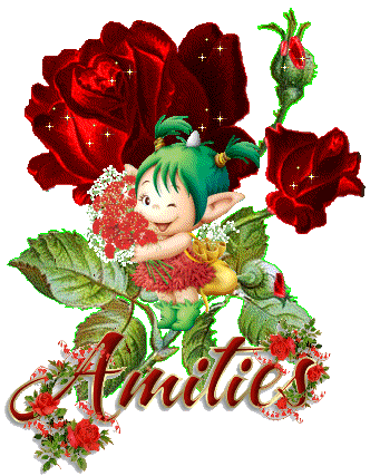 Amitie