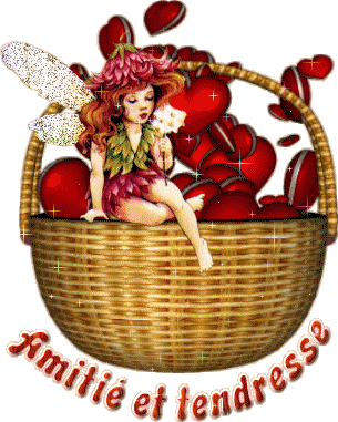 Amitie