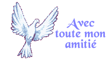 Amitie