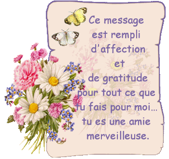 Amitie