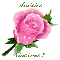 Amitie