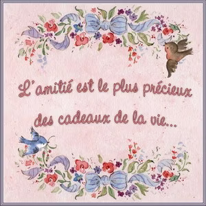 Amitie