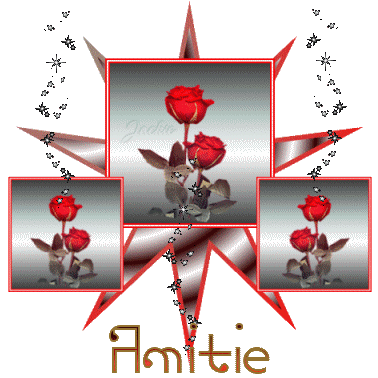 Amitie