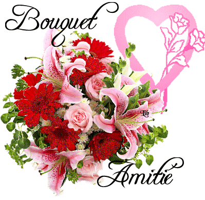 Amitie