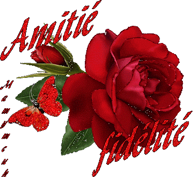 Amitie