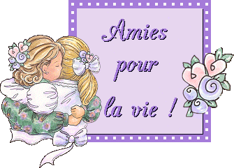 Amitie
