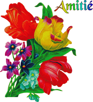Amitie