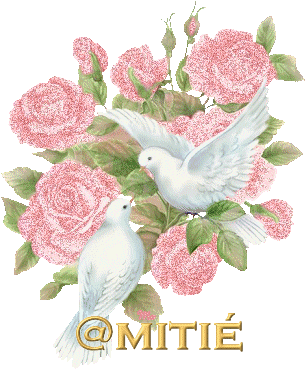 Amitie