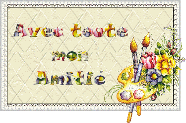 Amitie