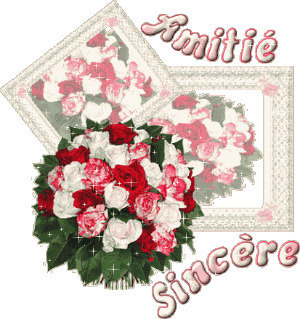 Amitie