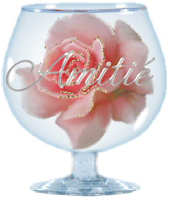 Amitie